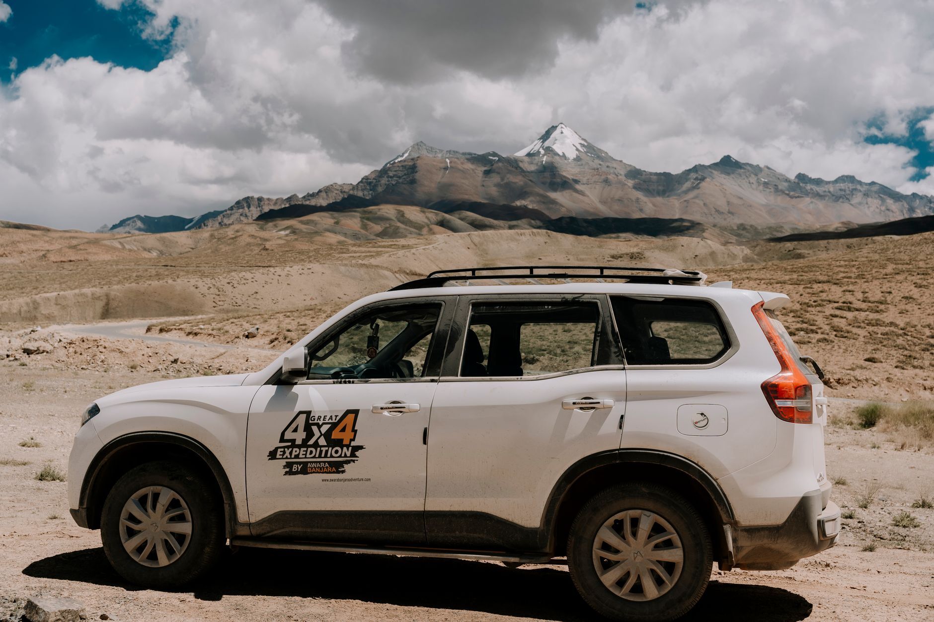 Escape the ordinary: where the V23 wants to take you