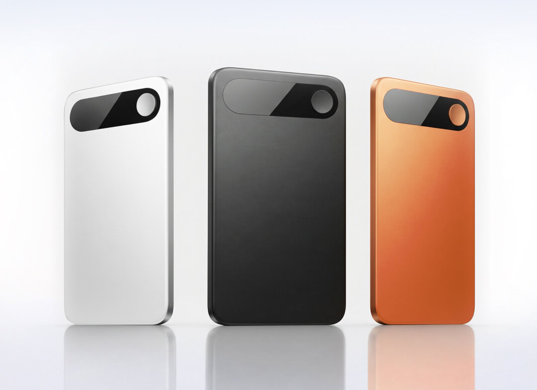 Red Dot-winning product design