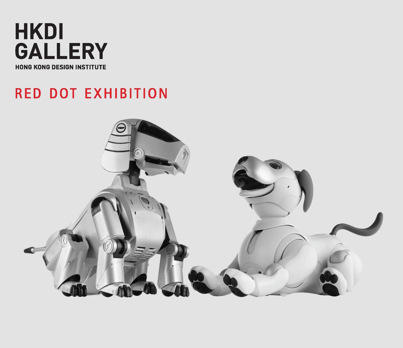 Sony’s AIBO — a past Red Dot winner